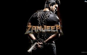 Zanjeer